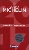 Espana & Portugal 2017 - La Guia Michelin 2017