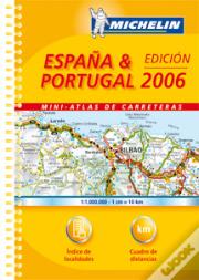 España & Portugal (Édition 2006)