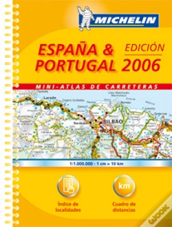 Capa do artigo España & Portugal (Édition 2006)