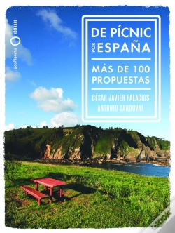 Capa do artigo España En 100 Picnics