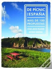 Capa do artigo España En 100 Picnics
