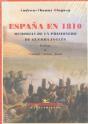 España En 1810 - Preview