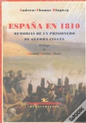 Capa do artigo España En 1810