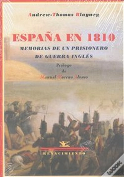 Capa do artigo España En 1810