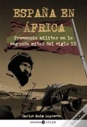 Capa do artigo España En África