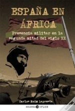 Capa do artigo España En África