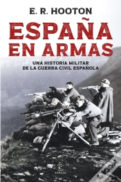 Capa do artigo España En Armas