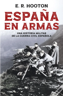 Capa do artigo España En Armas