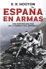 Capa do artigo España En Armas