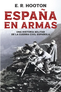 Capa do artigo España En Armas