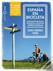 Capa do artigo España En Bicicleta 2