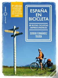 Capa do artigo España En Bicicleta 2