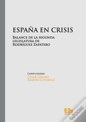 Capa do artigo España En Crisis