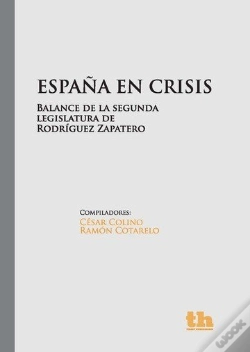 Capa do artigo España En Crisis