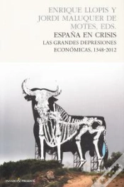 Capa do artigo España En Crisis