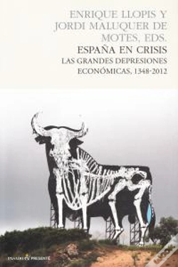 Capa do artigo España En Crisis