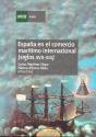 España En El Comercio Marítimo Internacional (Siglos Xvii-Xix). Quince Estudios - Preview