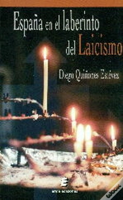 Capa do artigo España En El Laberinto Del Laicismo