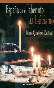 Capa do artigo España En El Laberinto Del Laicismo