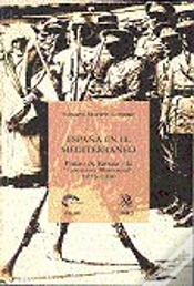 Capa do artigo España En El Mediterráneo. Primo De Rivera Y La Cuestión Marroquí" 1923-1930"