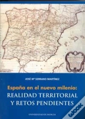 Capa do artigo España En El Nuevo Milenio