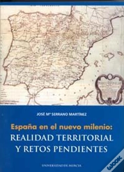 Capa do artigo España En El Nuevo Milenio