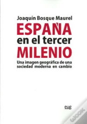 Capa do artigo España En El Tercer Milenio