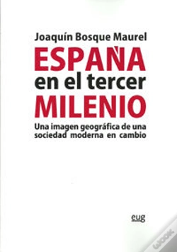 Capa do artigo España En El Tercer Milenio