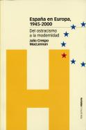 España En Europa, 1945-2000