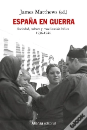 Capa do artigo España En Guerra