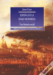 Capa do artigo España En La Edad Moderna