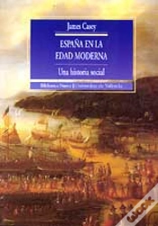 Capa do artigo España En La Edad Moderna