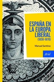 Capa do artigo España En La Europa Liberal