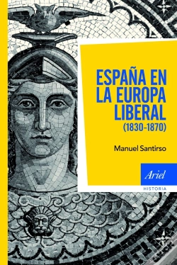 Capa do artigo España En La Europa Liberal