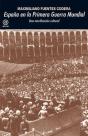 España En La Primera Guerra Mundial - Preview