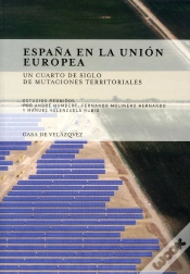 Capa do artigo España En La Unión Europea
