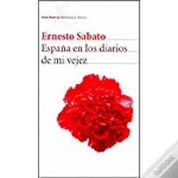 Capa do artigo España En Los Diarios De Mi Vejez