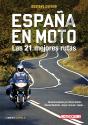 España En Moto - Preview