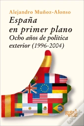 España En Primer Plano