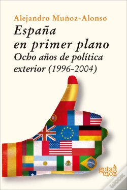 Capa do artigo España En Primer Plano