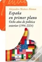 España En Primer Plano