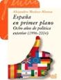 España En Primer Plano - Preview