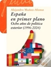 Capa do artigo España En Primer Plano