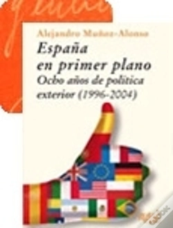 Capa do artigo España En Primer Plano