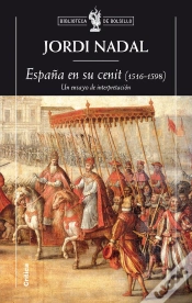 Capa do artigo España En Su Cenit (1516-1598)