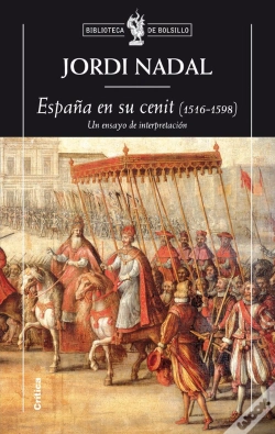 Capa do artigo España En Su Cenit (1516-1598)