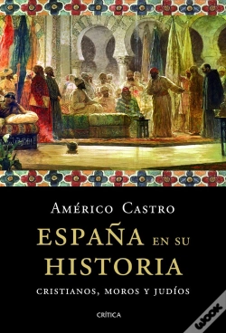 Capa do artigo España En Su Historia