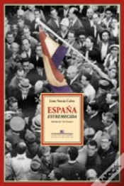 Capa do artigo España Estremecida