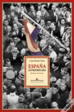 Capa do artigo España Estremecida