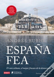 Capa do artigo España Fea Ampliado 2023